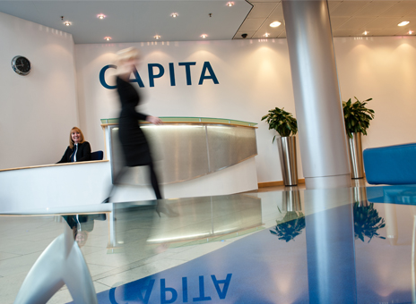 Capita business services bristol jobs