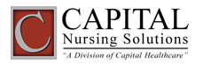 Capital Healthcare Solutions Talent Network