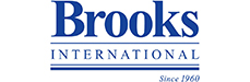 Brooks International Talent Network