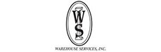 Warehouse Services, Inc Talent Network