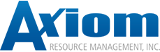Axiom Resource Management Talent Network