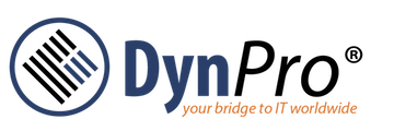 Dynpro, Inc. Talent Network