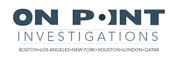 On Point Investigations Talent Network