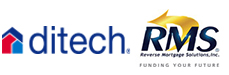 Ditech Financial LLC Talent Network