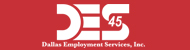 Dallas Employment Services, Inc. Talent Network