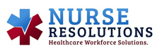 Nurse Resolutions Talent Network