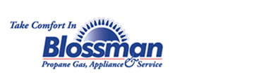 Blossman Gas Talent Network