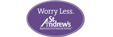 St. Andrew's Resources For Seniors Talent Network