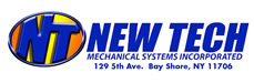 New Tech Mechanical Systems, Inc Talent Network