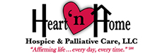 Heart 'n Home Hospice and Palliative Care Talent Network