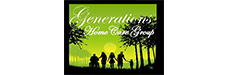 Generations Home Care Group Talent Network