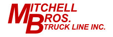 Mitchell Bros Truck Line, Inc. Talent Network