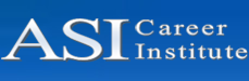 ASI Career Institute Talent Network