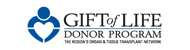 Gift of Life Talent Network