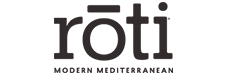 Roti Mediterranean Grill Talent Network