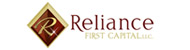 Reliance First Capital, LLC Talent Network