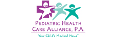 Pediatric Health Care Alliance Talent Network