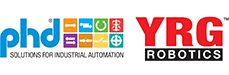 PHD, Inc. - YRG Robotics Talent Network