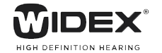 Widex USA, Inc. Talent Network