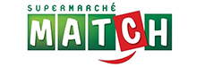 Supermarché Match Talent Network