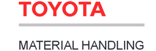 Toyota material handling Talent Network