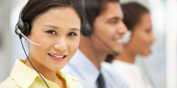 Answering service jobs from home 2012