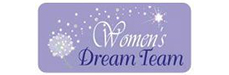Jobs and Careers at&nbsp;Women's Dream Team>