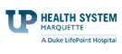 UP Health System- Marquette