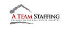 A Team Staffing
